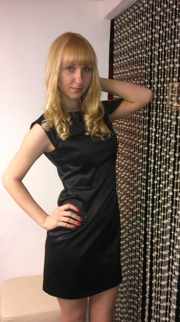 Лиза Мурчикова | Череповец