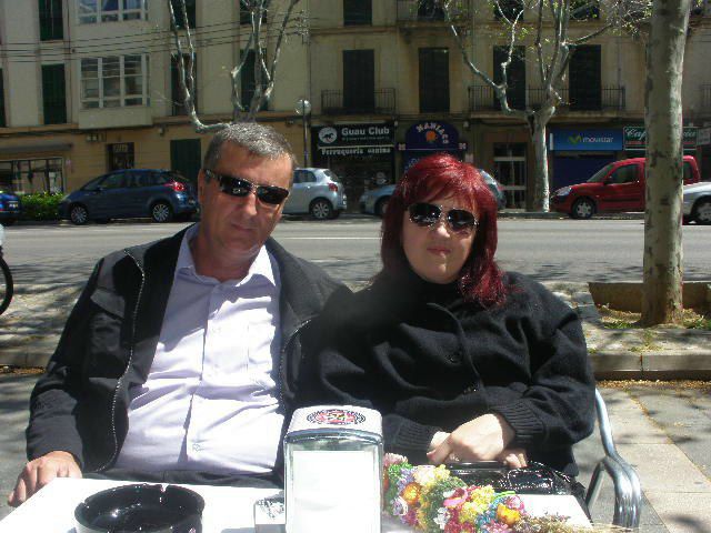 №188, Оля Дарвай, Palma №188, Оля Дарвай, Palma