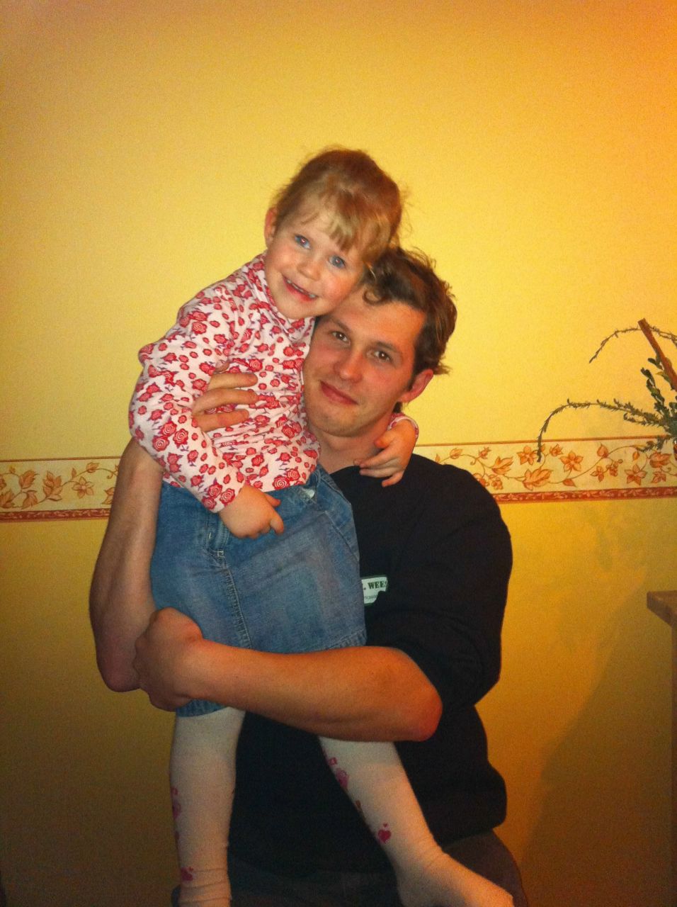 Ваня Гарин | Heidelberg