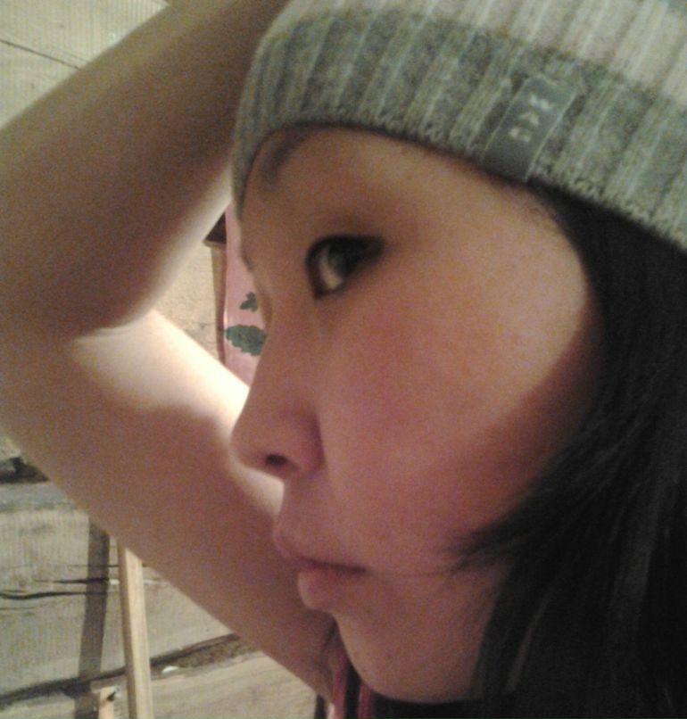 Аннушка Кузьмина | Якутск