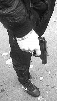 Дима Бадарацкий | Запорожье