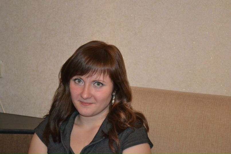 Оксана Жукова | Новосибирск