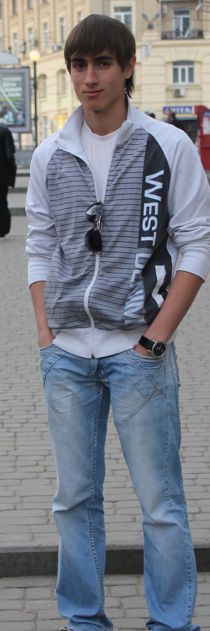 Антон Мороз | Харьков