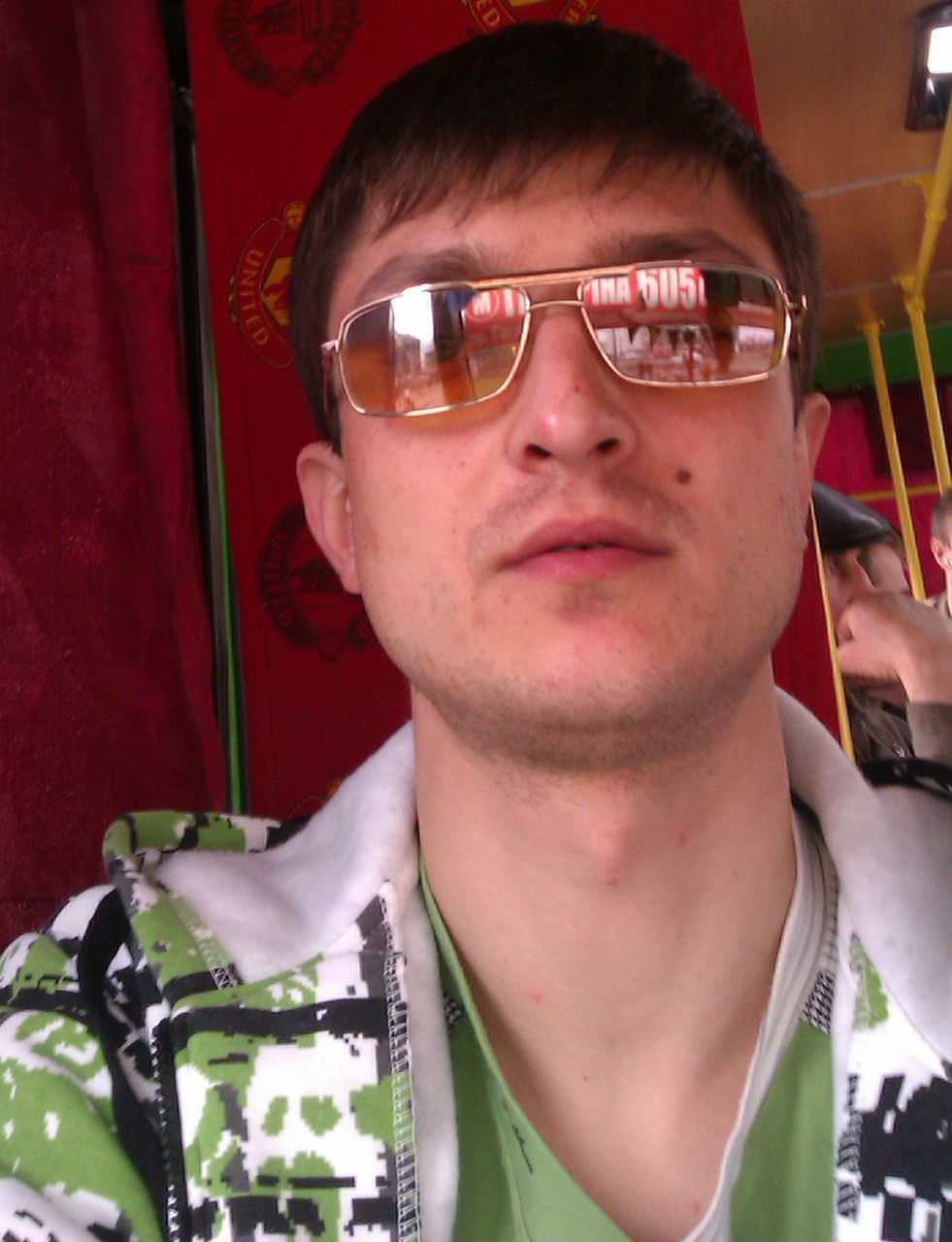 Рамис Сахно RamiraS | Харьков