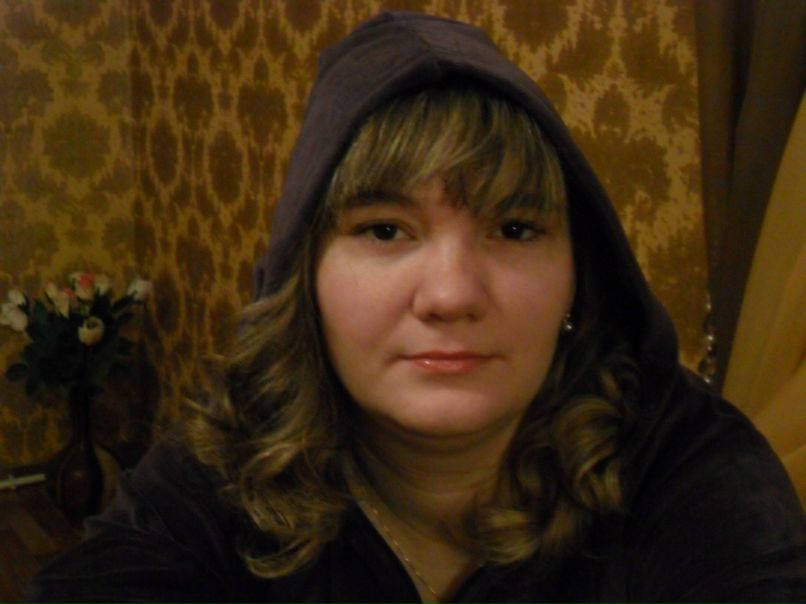 Наталья Симонова | Пермь