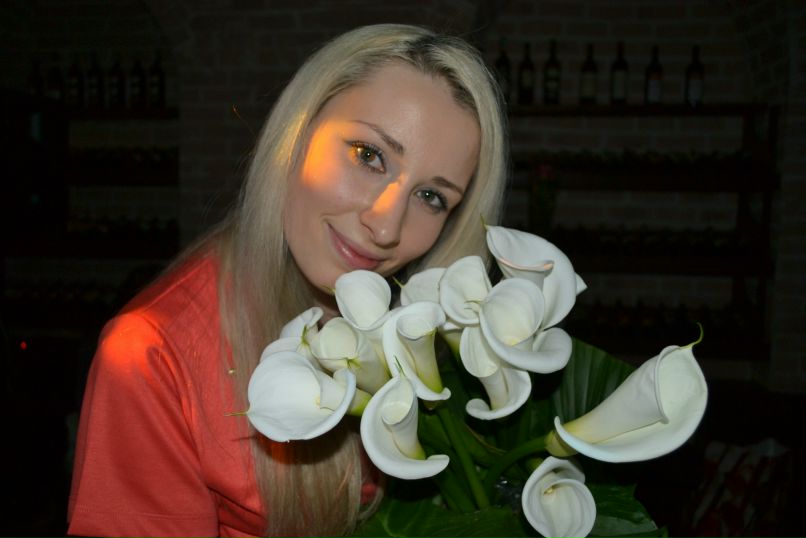 Екатерина Бирюкова | Самара