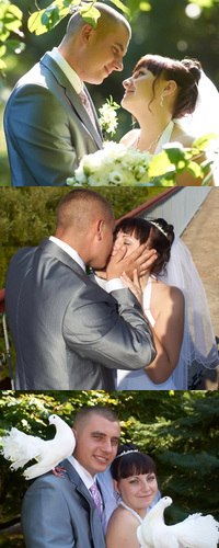 Анастасия Завьялова | Санкт-Петербург