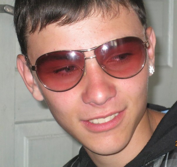 Діма Патлатенко | Бершадь