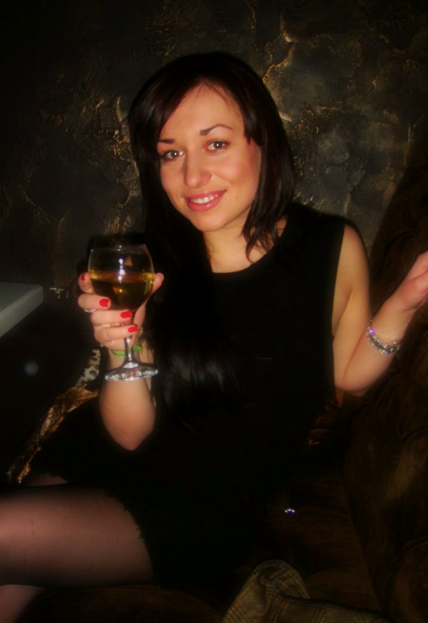 Инна Мурычева | Киев