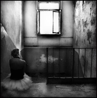 Анастасия Шилова | Москва