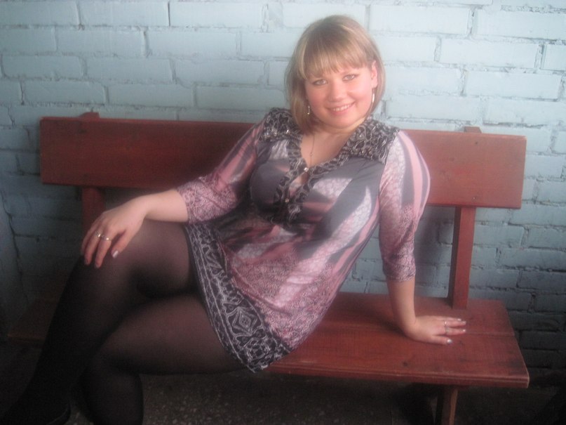 Оля Пешкова | Нижневартовск