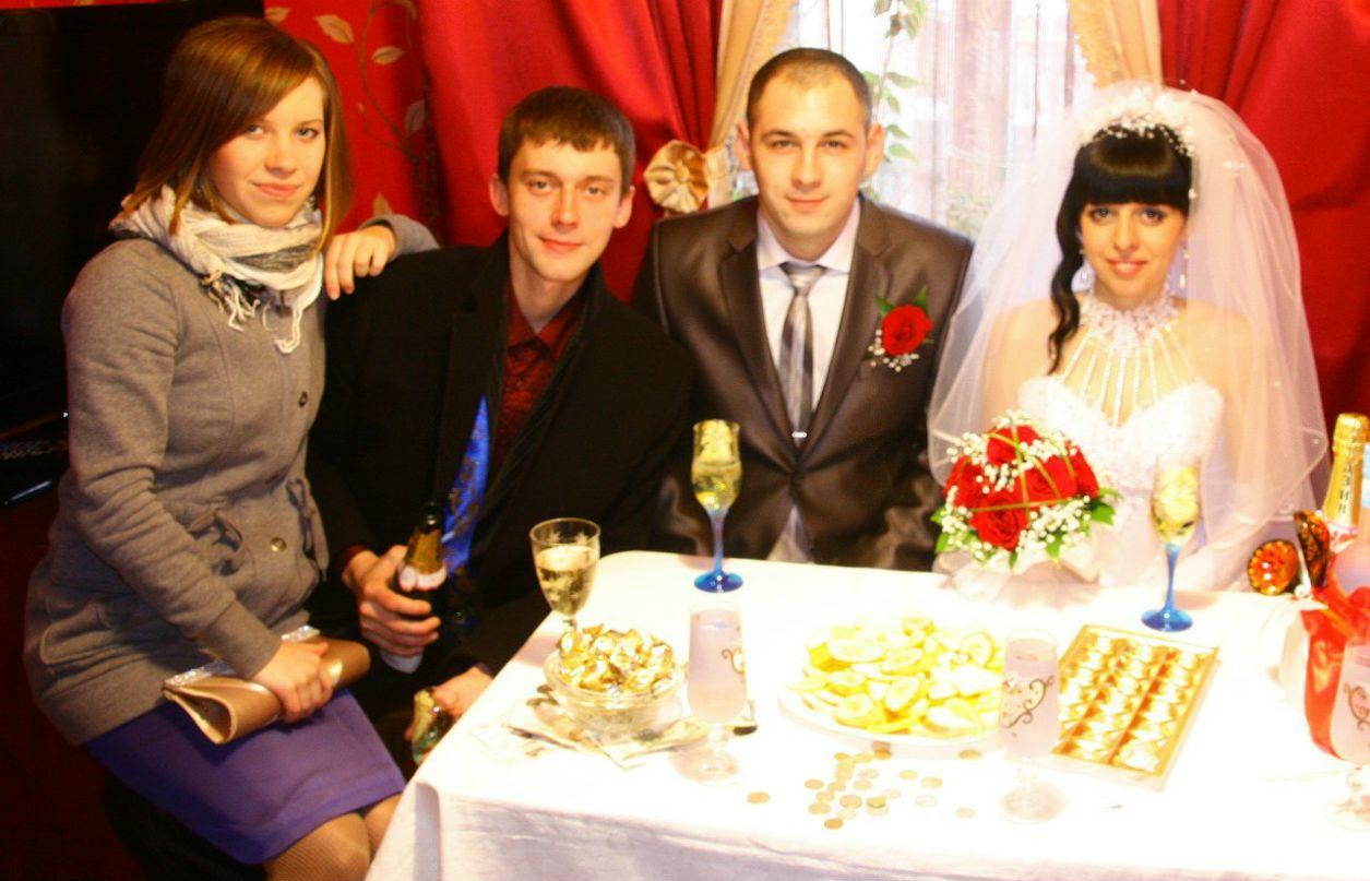 Иван Макеев | Санкт-Петербург