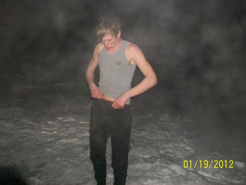 Владимир Михайлов | Иркутск