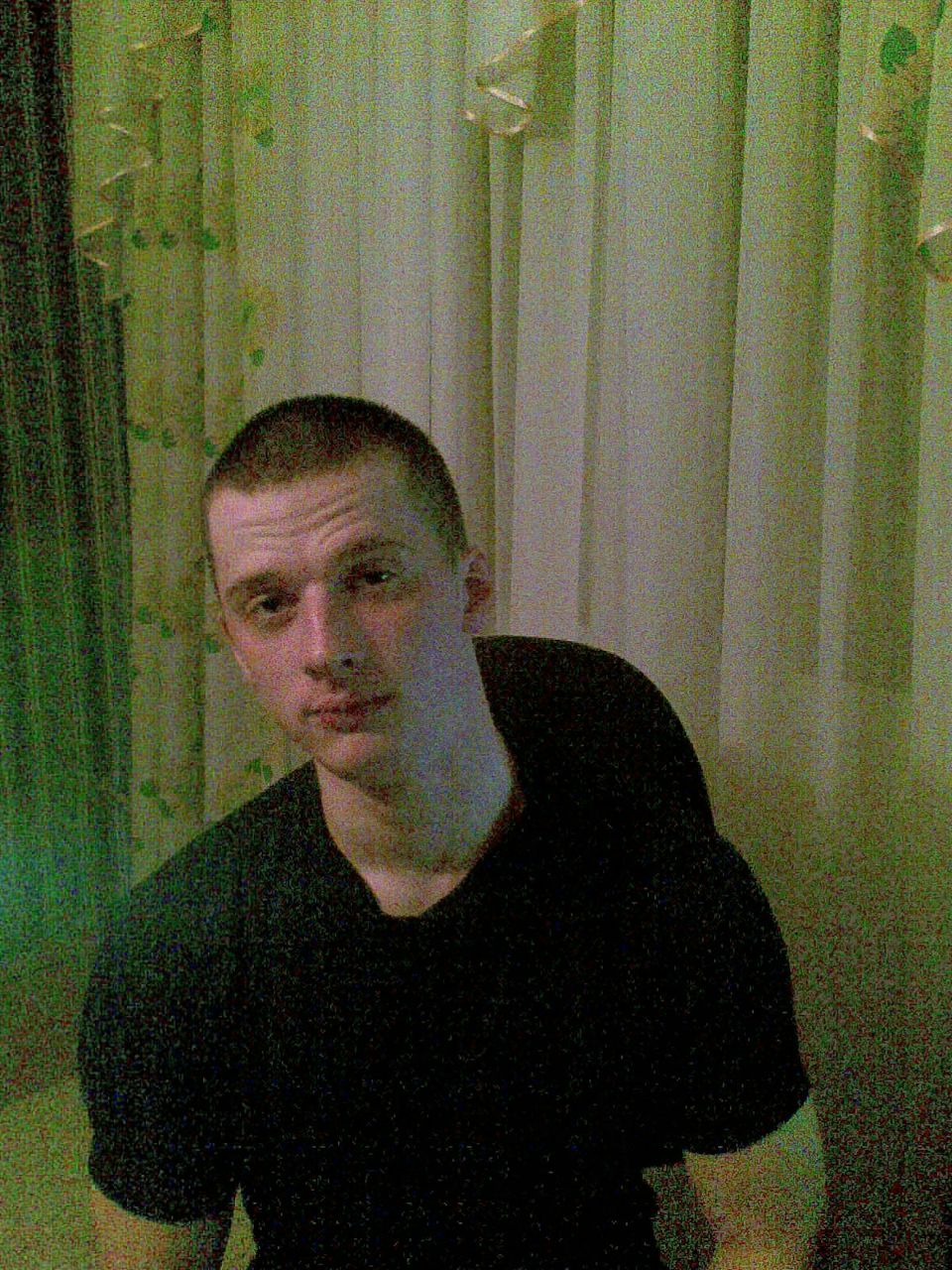 Александр Соловей | Чаусы