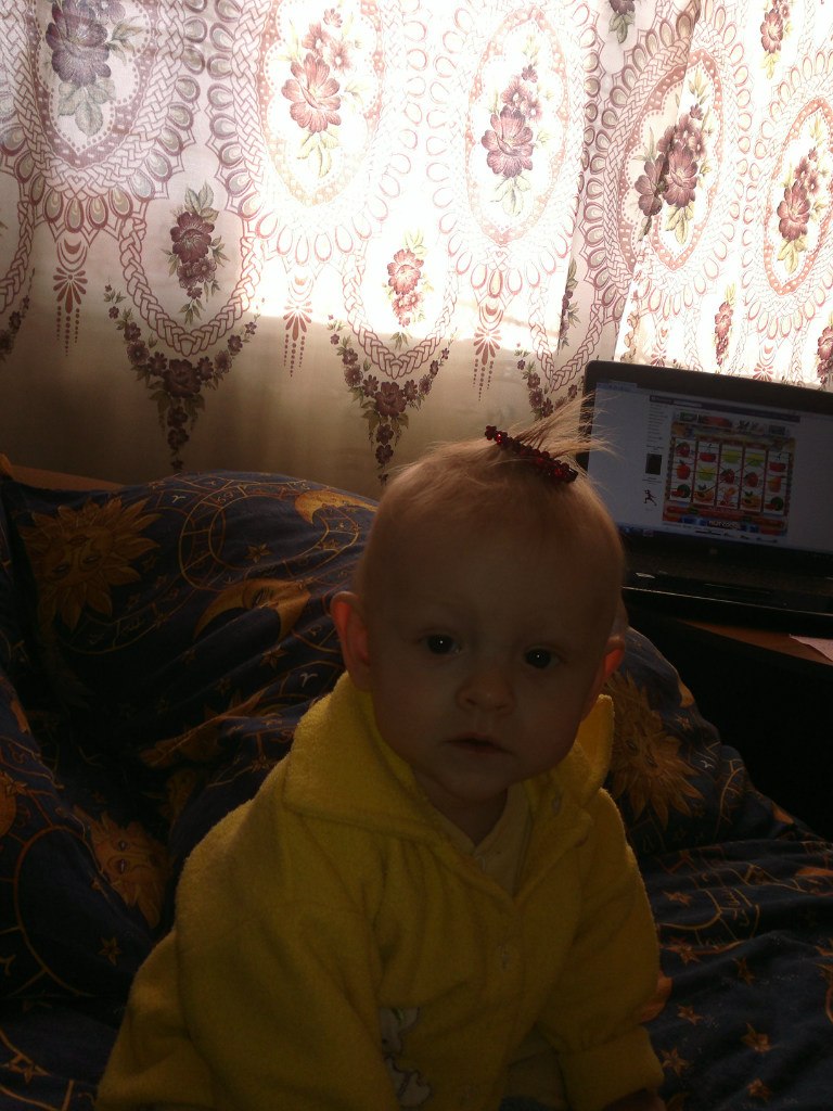 Андрей Шорин | Нижний Новгород