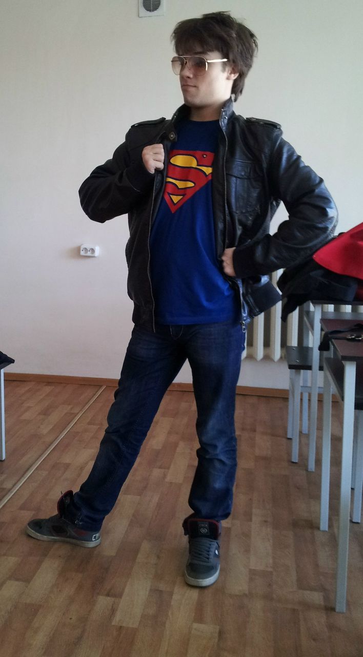 Николай Татаринов | Чита