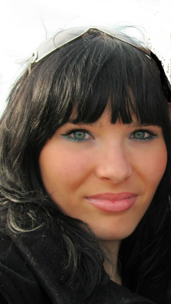 Юлия Ришко | Днепр (Днепропетровск)