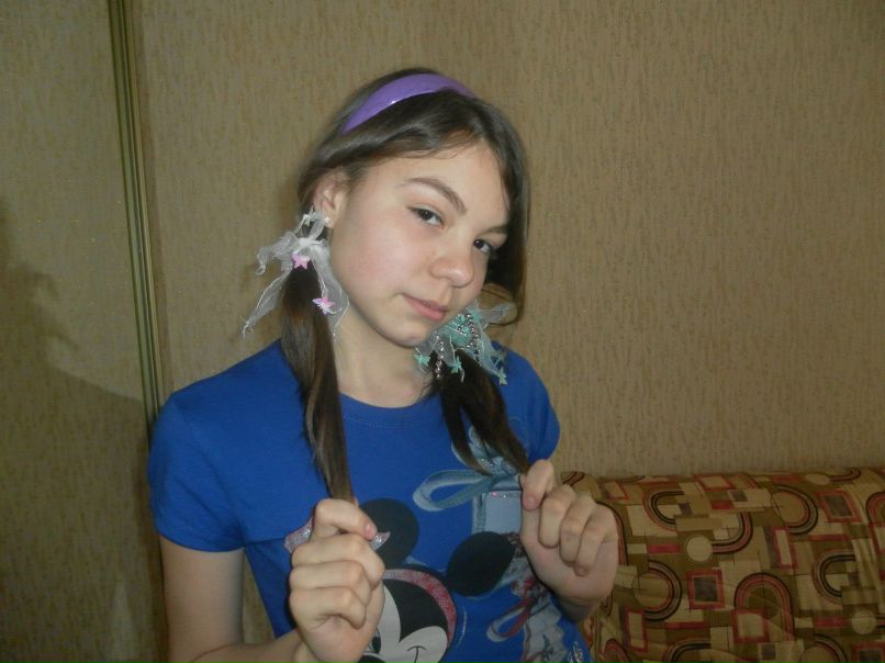 Дарья Аверина | Пенза