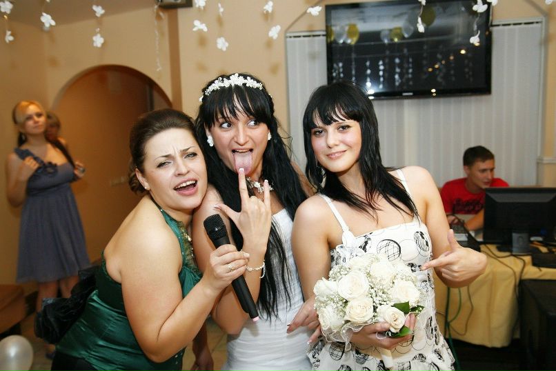 Оксана Лунная | Рязань