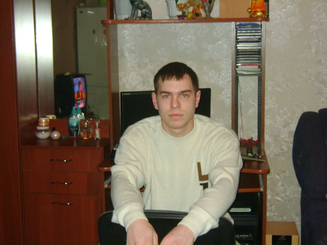 Денис Бакушин | Тамбов