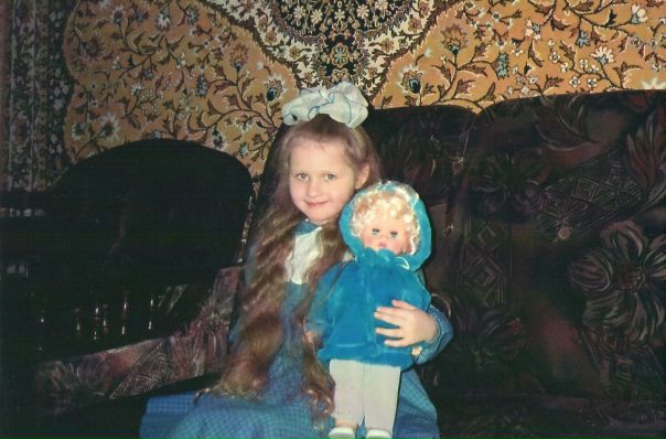 №15, Нина Казакова, 32 года, Павлово №15, Нина Казакова, 32 года, Павлово