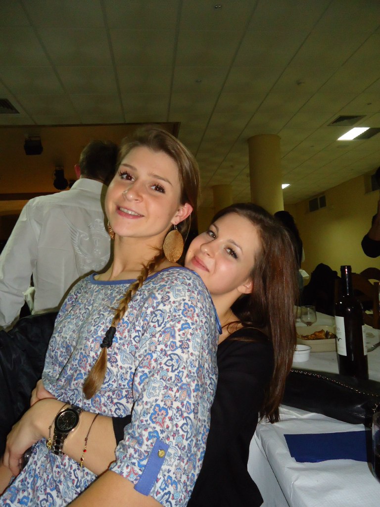 Anastasia Zueva | Albufeira