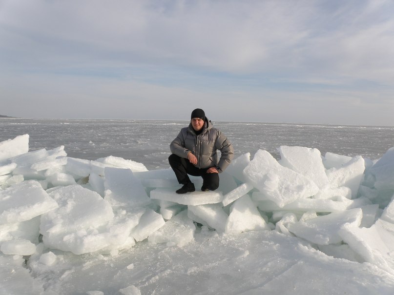 Александр Крайнов | Одесса
