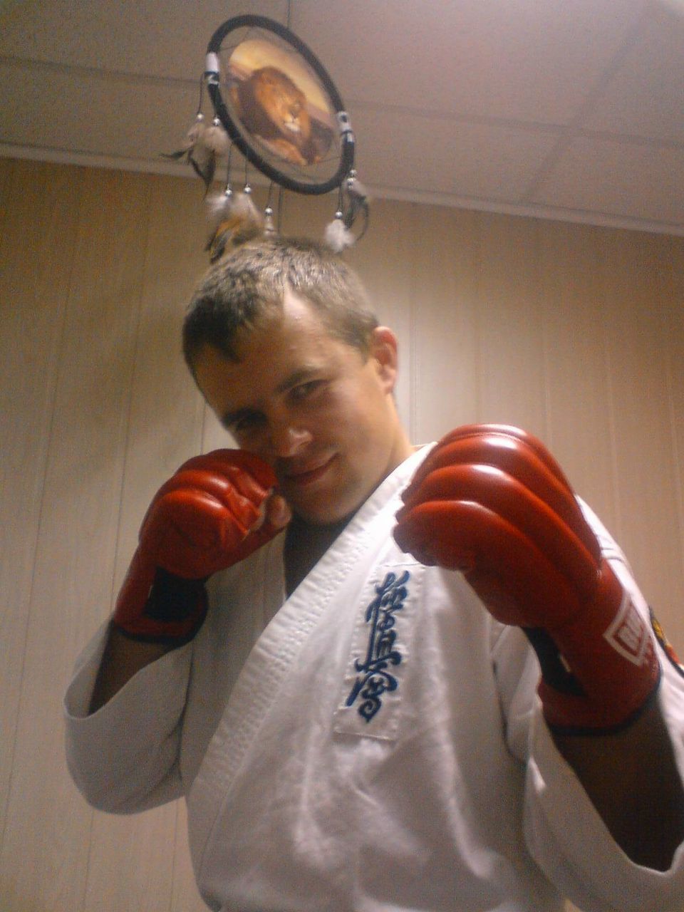 Павел Лапушинский | Браслав