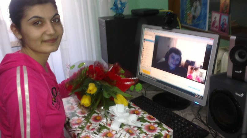 Галина Дерментли | Чадыр-Лунга