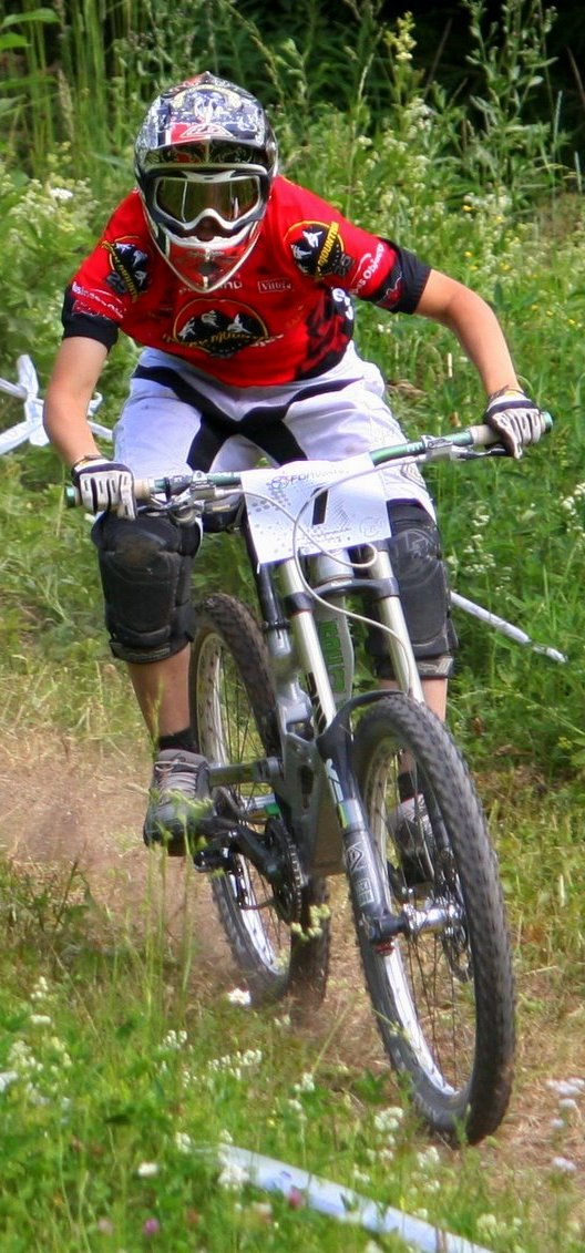 Анечка Ritchie | Пермь