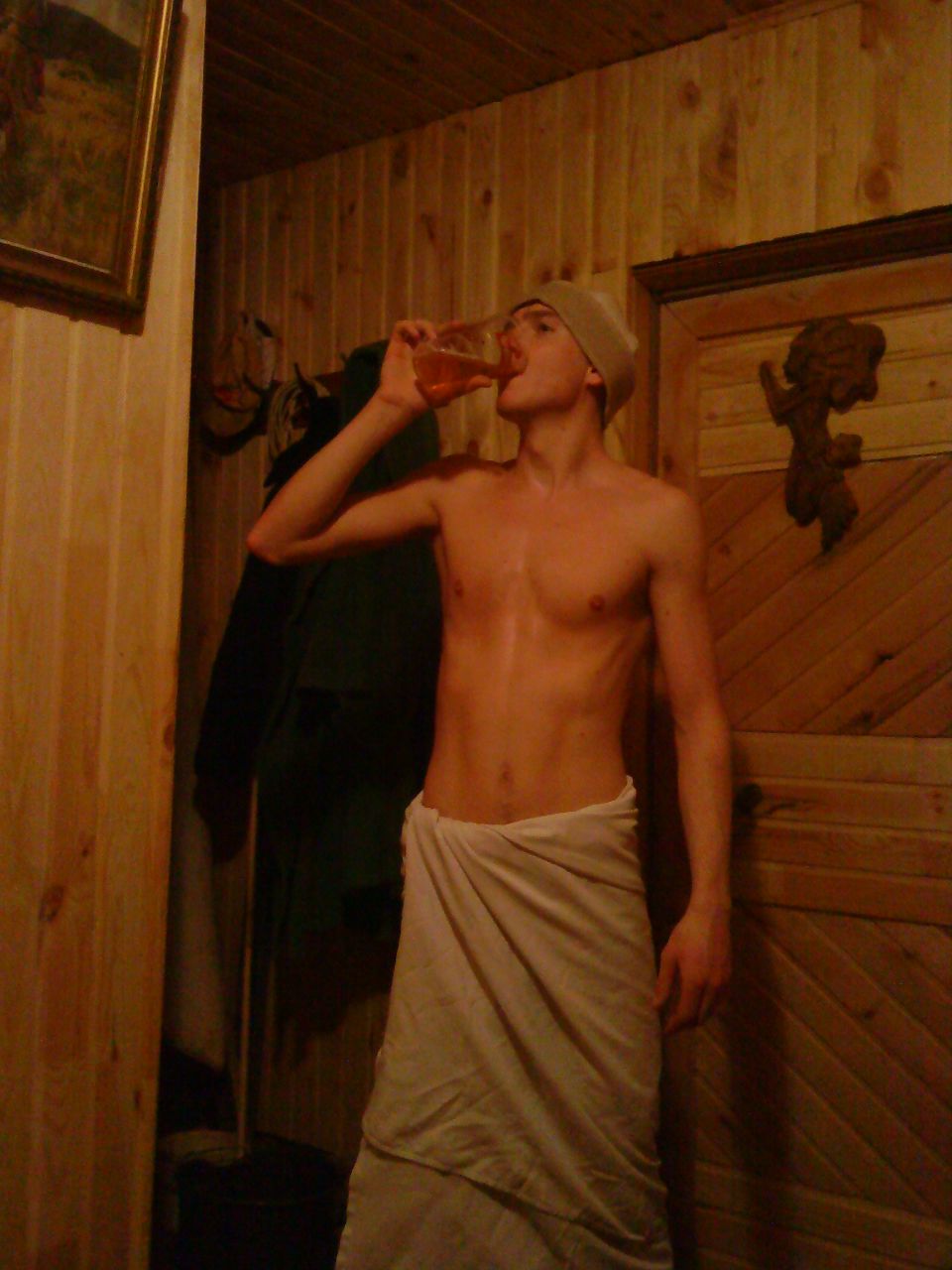 Артем Смольянинов ~TEMbI4b~ | Киев