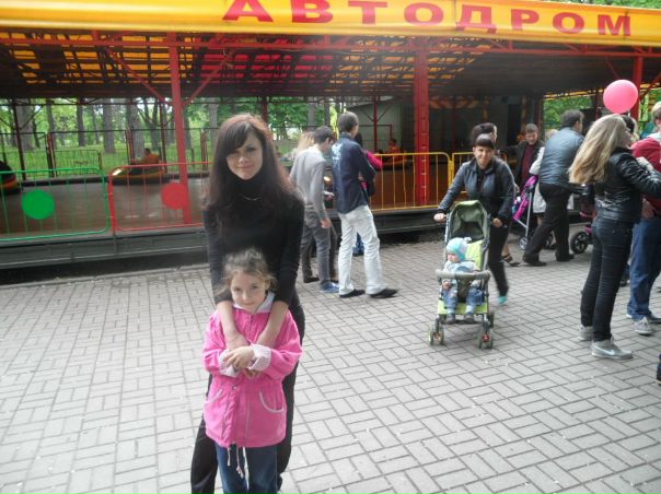 №20, Лена Сергеева №20, Лена Сергеева