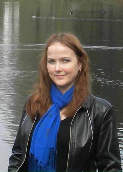 №18, Юлия Козлова, 38 лет, Санкт-Петербург №18, Юлия Козлова, 38 лет, Санкт-Петербург