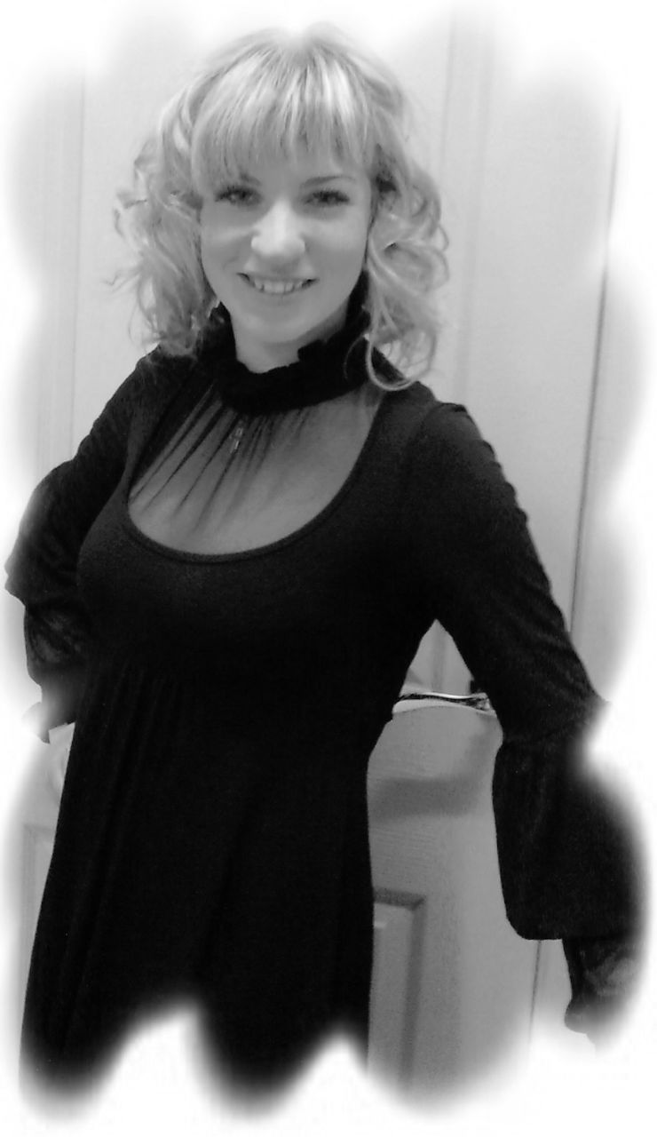 Наташа Иванова | Киев