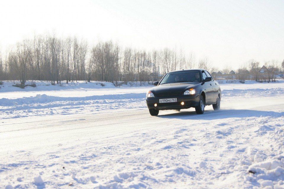 Михаил Редникин | Самара