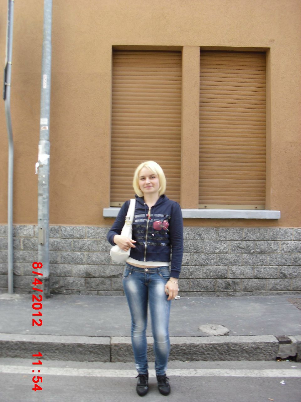 Inna Gutsu | Cesano Maderno