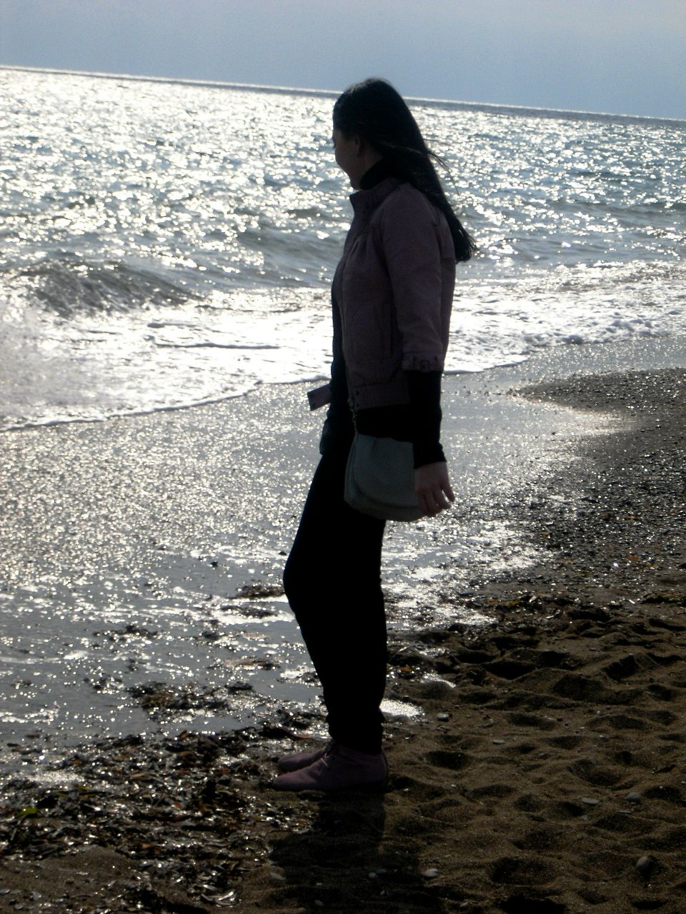 Ася Смолина | Красноярск