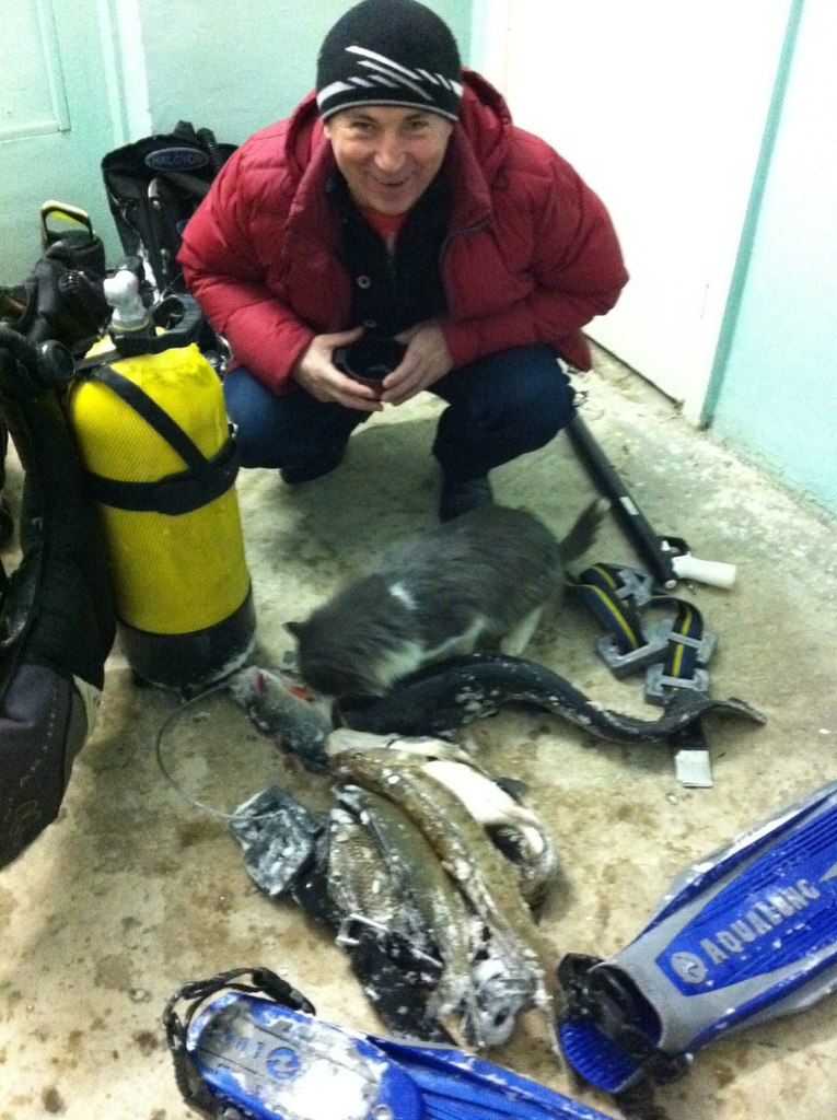 Сергей Беляков | Самара