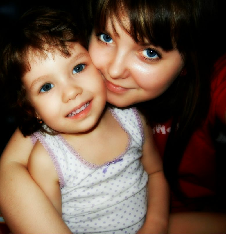 Александра Герасимова ♥Александровна♥ | Новосибирск