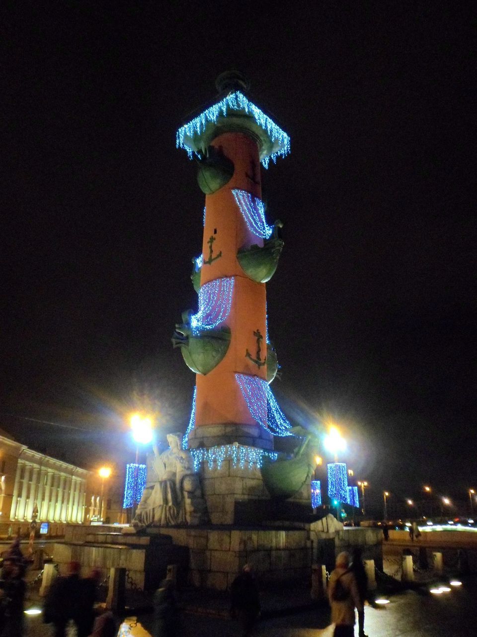 Марина Скачина | Санкт-Петербург