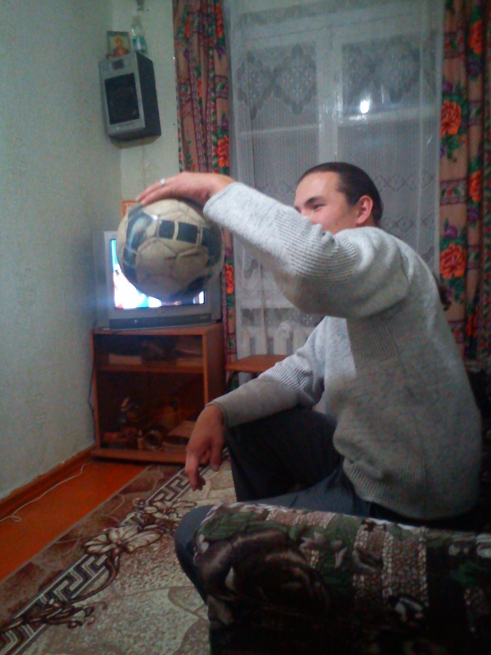 Алексей Фёдоров | Чебоксары