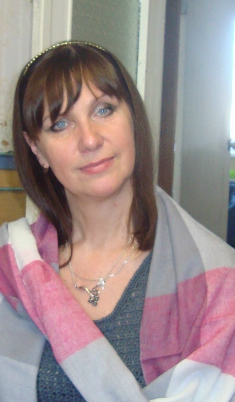 Нина Сёмушкина | Арзамас