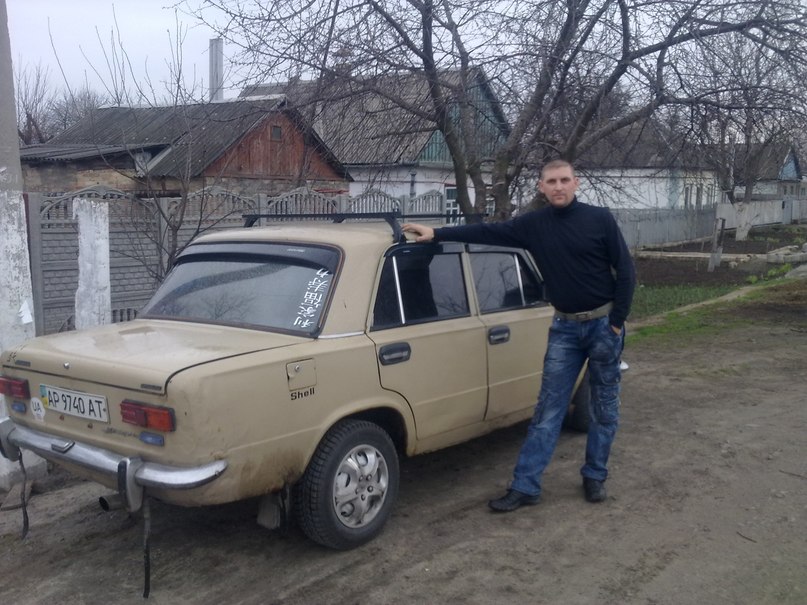 Дима Соловей | Запорожье