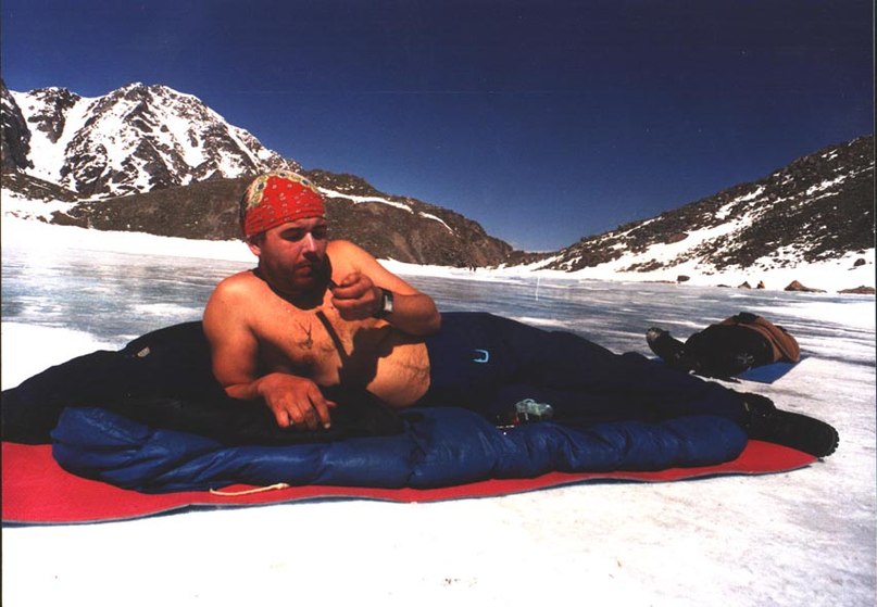 Сергей Павлов | Иркутск