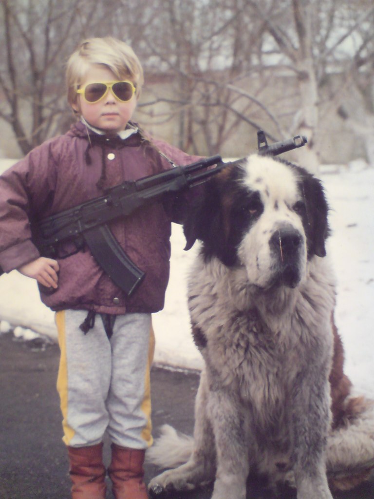 Валентин Ефимов | Уфа