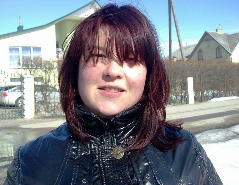 №78, Марина Синкевич, Вильнюс №78, Марина Синкевич, Вильнюс