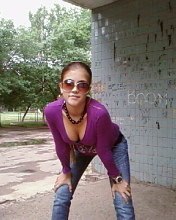 Алёна Белова | Оренбург