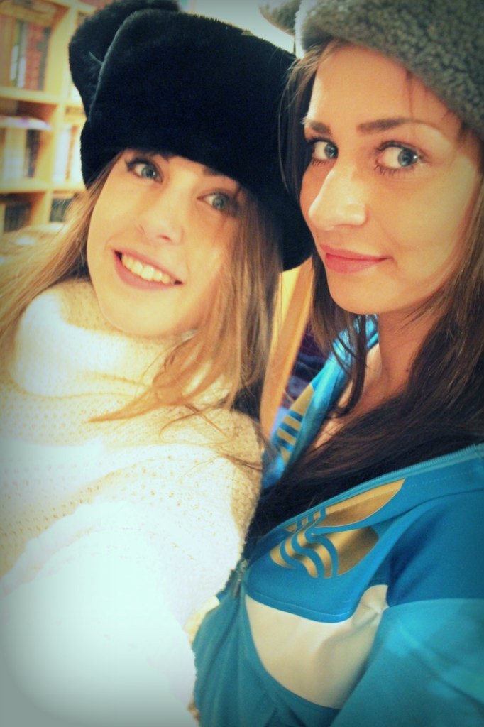 Светлана Власова | Вологда