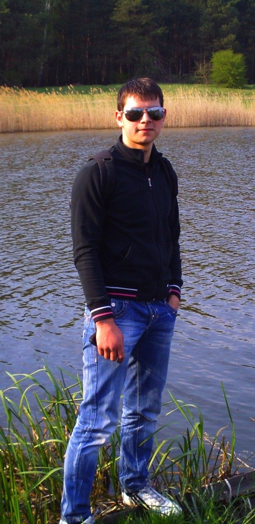 Рома Романчук | Нововолынск