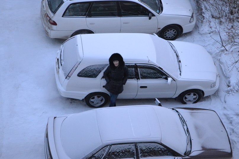 Юлия Кривомлина | 